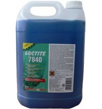 Loctite Natural Blue Degreaser 7840/5 litre